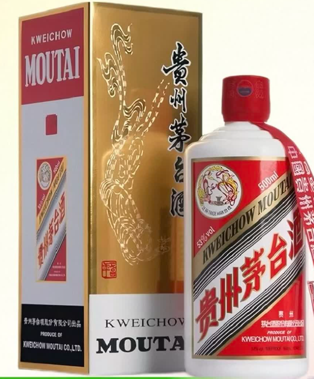 如何正确品鉴白酒？三步法