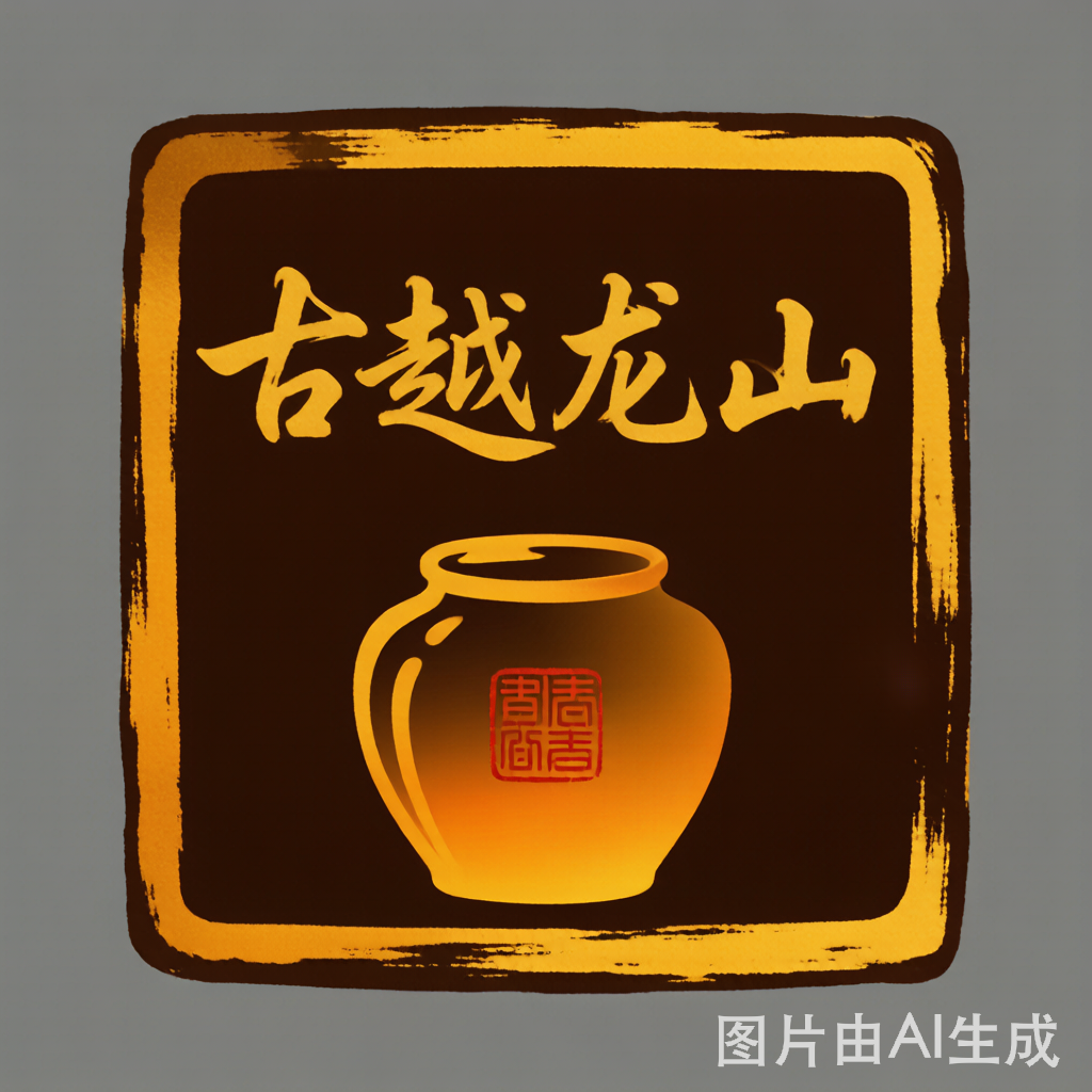 古越龙山