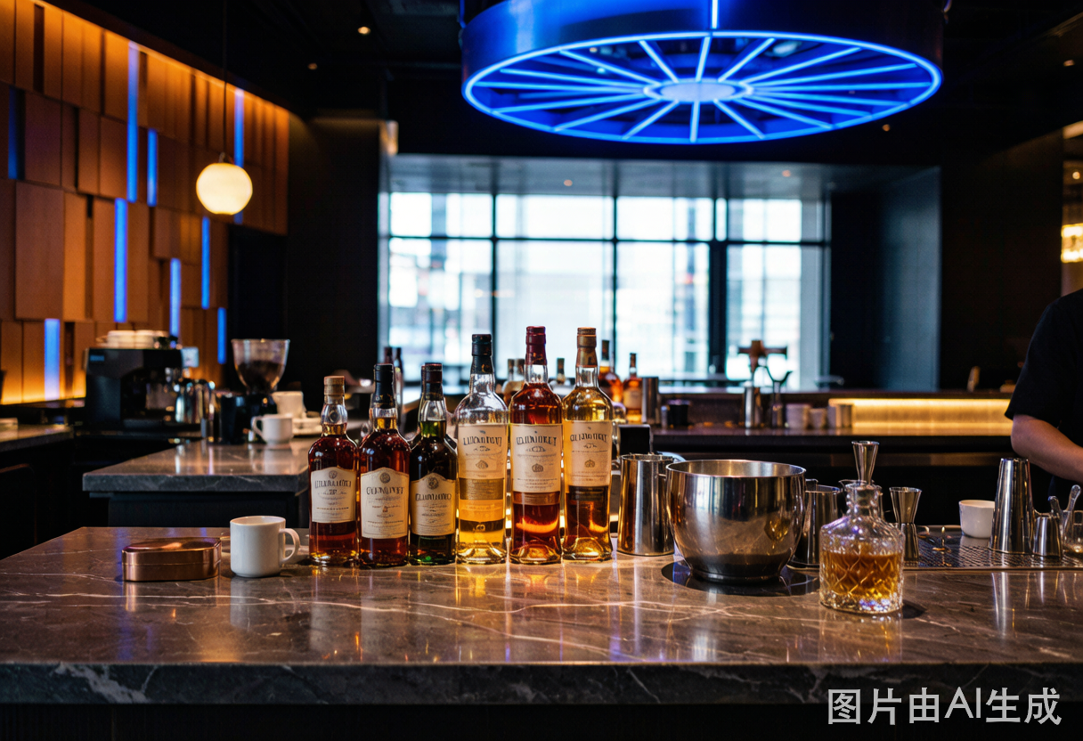 梅见青梅酒年销破50亿