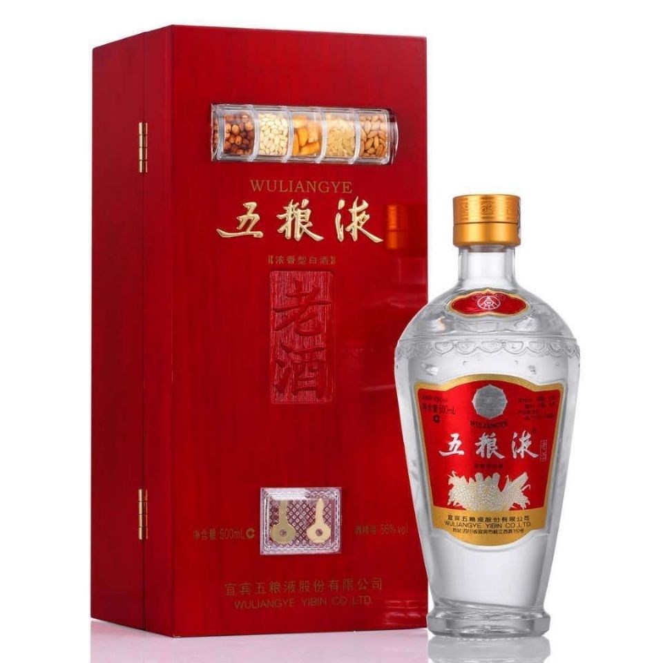 习酒