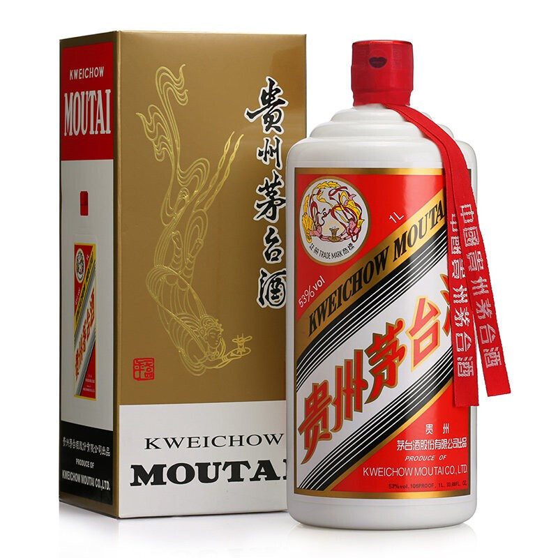 青岛啤酒